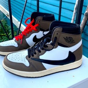 Air Jordan 1 High OG TS SP